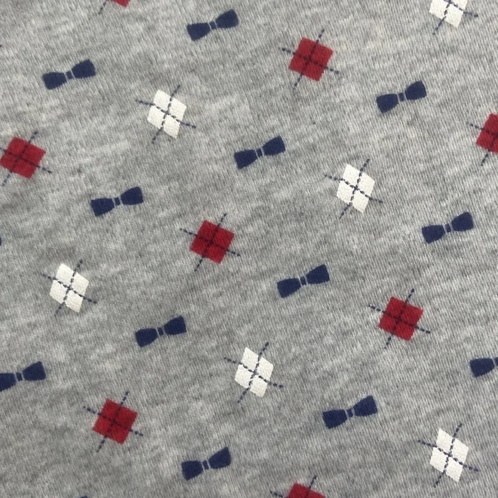 Janie and Jack set baby boy size 3-6 months stripes argyle coastal preppy infant